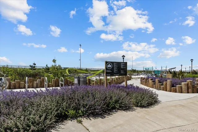 a view of a chairs and tables in the back yard of the house