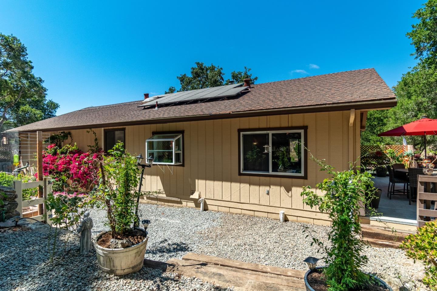 161 San Benancio Road Salinas, CA 93908 - Photo 28 of 44 a front view of a house