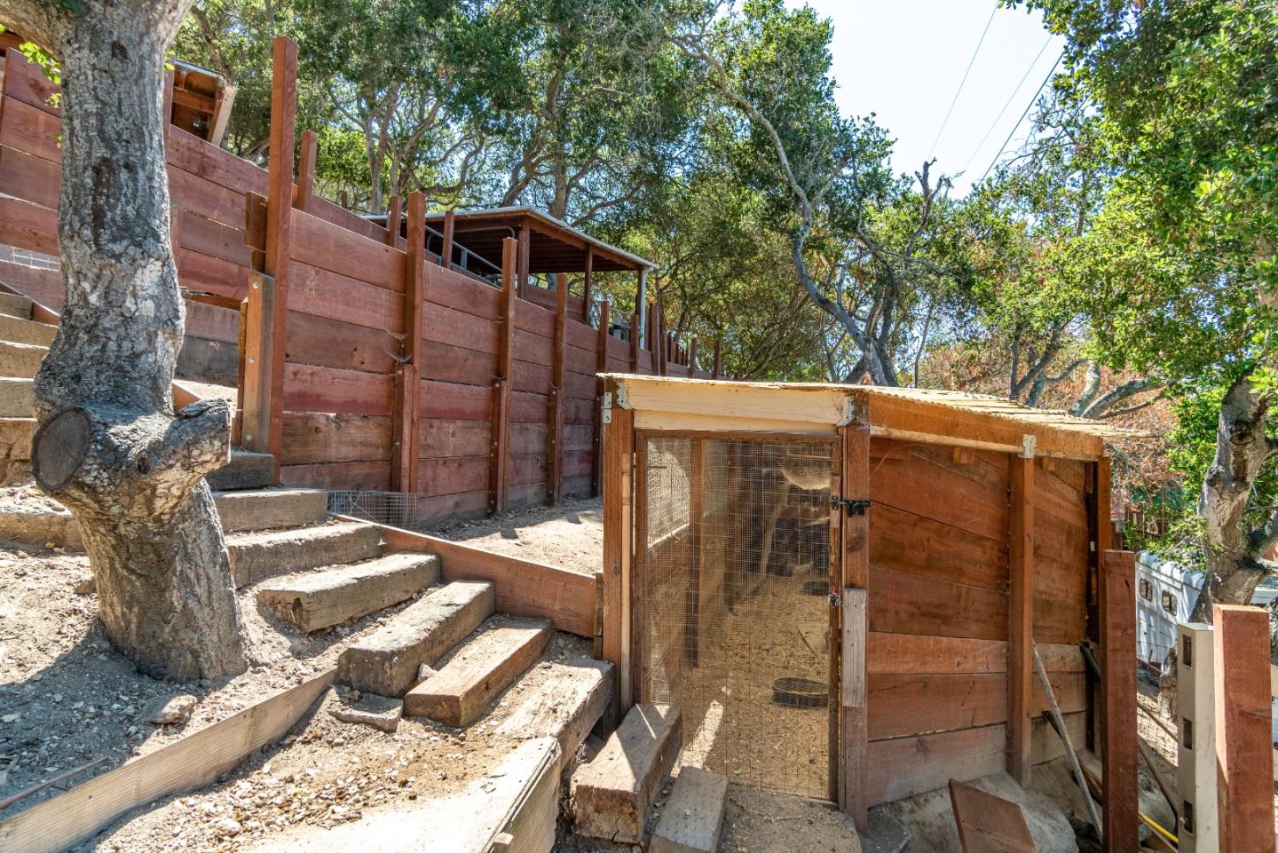 161 San Benancio Road Salinas, CA 93908 - Photo 36 of 44 a view of a patio