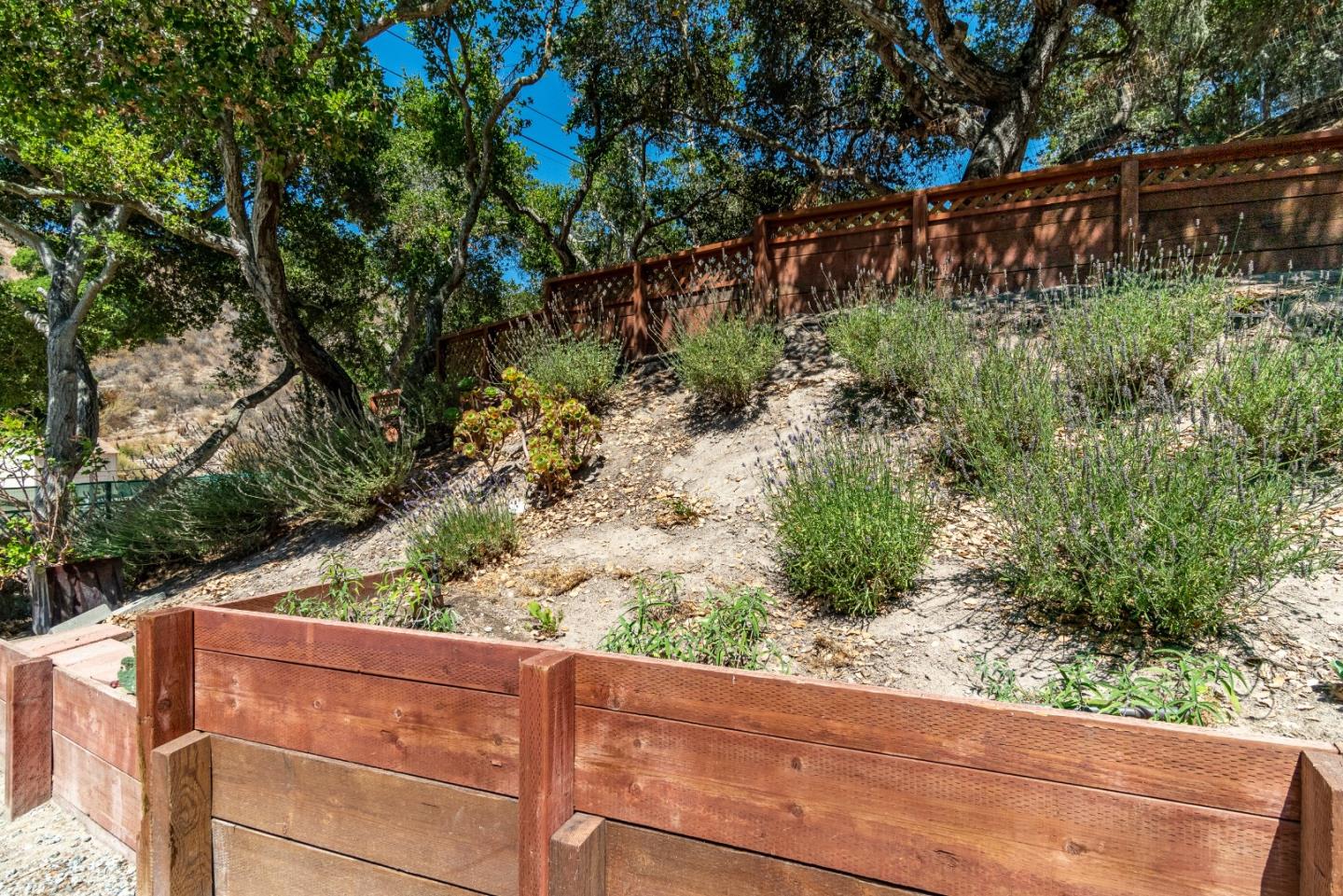 161 San Benancio Road Salinas, CA 93908 - Photo 37 of 44 a view of outdoor space and yard