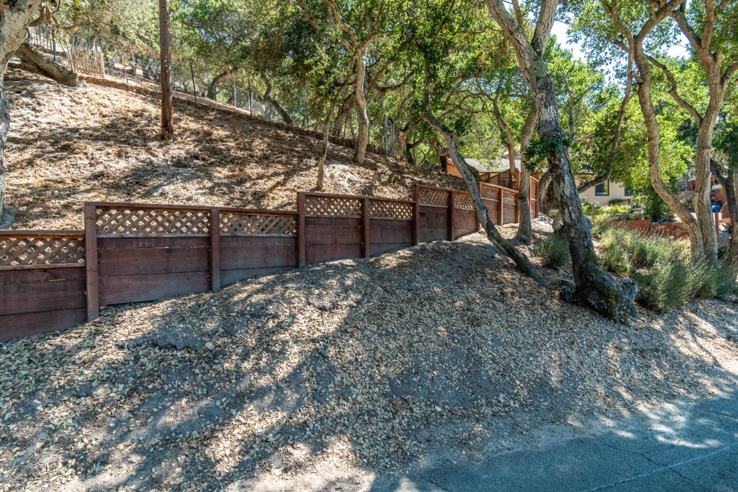 161 San Benancio Road Salinas, CA 93908 - Photo 38 of 44 a view of house covered with snow in front of house