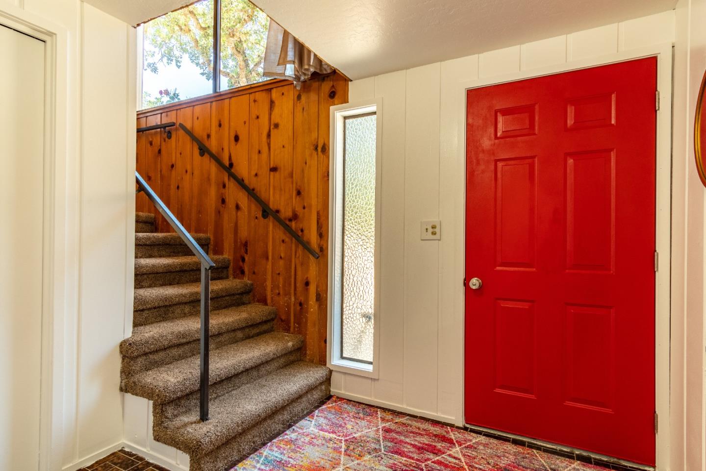 161 San Benancio Road Salinas, CA 93908 - Photo 4 of 44 a view of front door