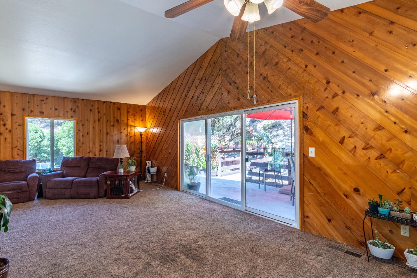 161 San Benancio Road Salinas, CA 93908 - Photo 9 of 44 a view of a livingroom with furniture