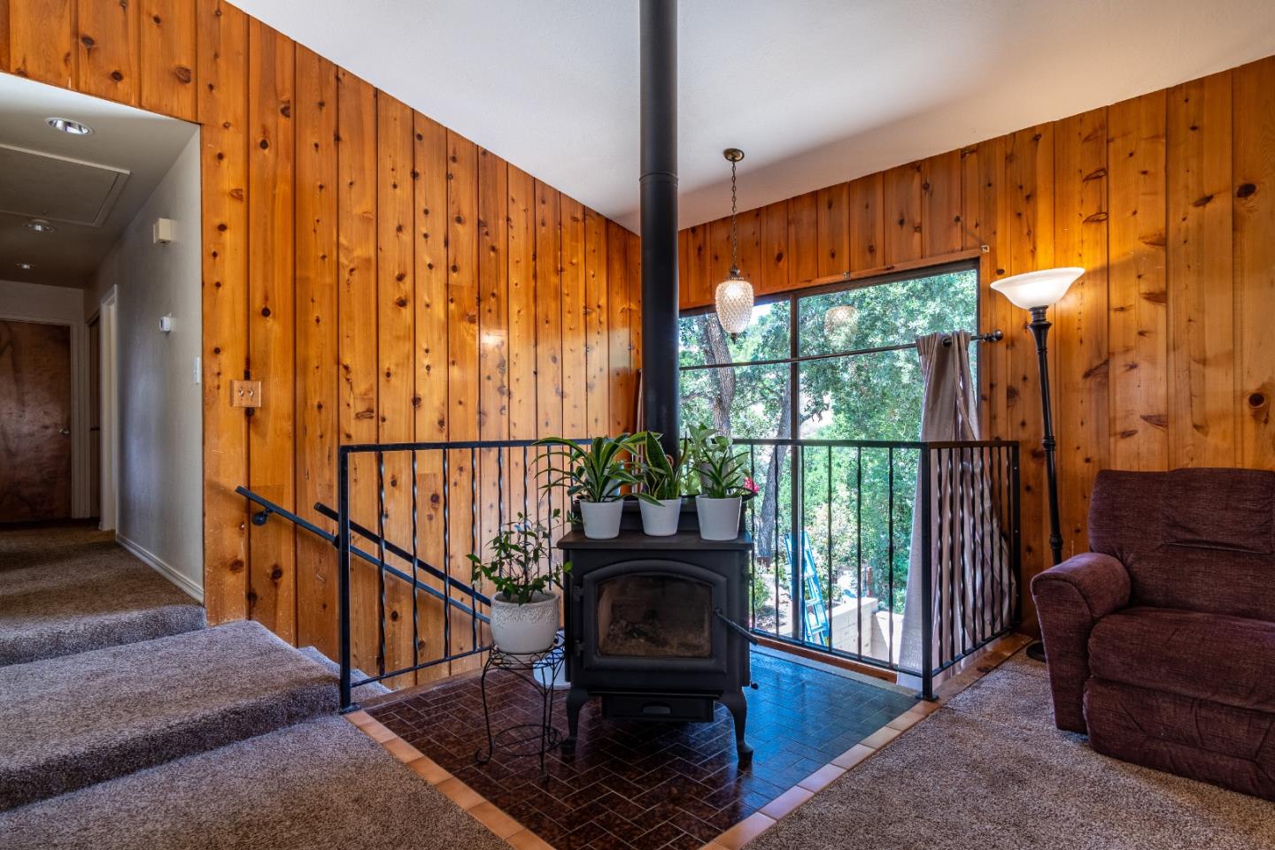 161 San Benancio Road Salinas, CA 93908 - Photo 10 of 44 a view of a interior in the living room