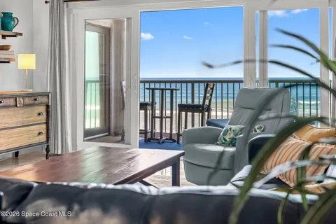 $550,000 | 295 Florida A1A, Unit 306, Satellite Beach, FL 32937