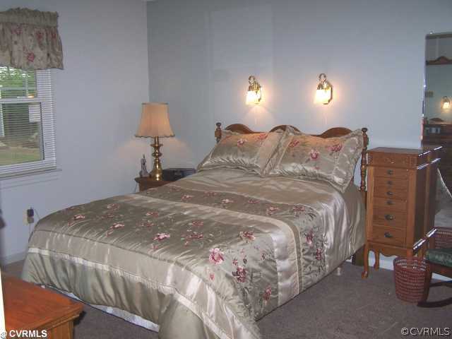 418 Marblethorpe Road Richmond, VA 23236 - Photo 6 of 6 Master Bedroom
