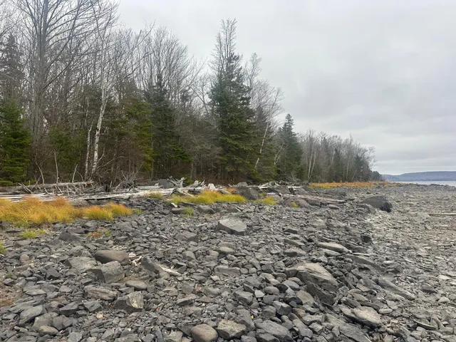 $748,000 | Tbd Tbd Paradise Lane, Rockwood, ME 04478