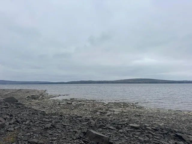 $748,000 | Tbd Tbd Paradise Lane, Rockwood, ME 04478