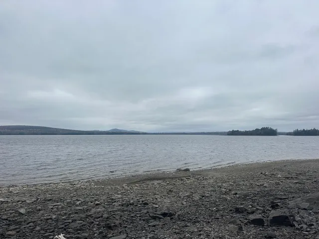 $748,000 | Tbd Tbd Paradise Lane, Rockwood, ME 04478