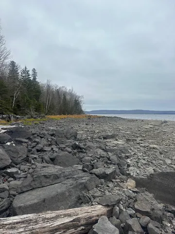 $748,000 | Tbd Tbd Paradise Lane, Rockwood, ME 04478