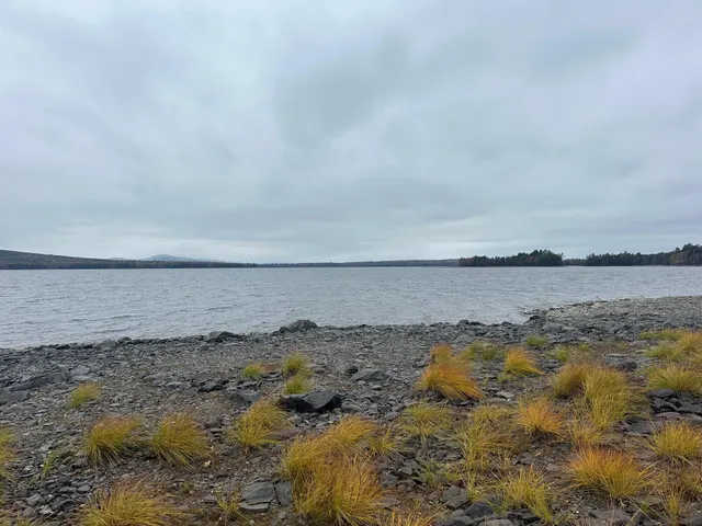 $748,000 | Tbd Tbd Paradise Lane, Rockwood, ME 04478