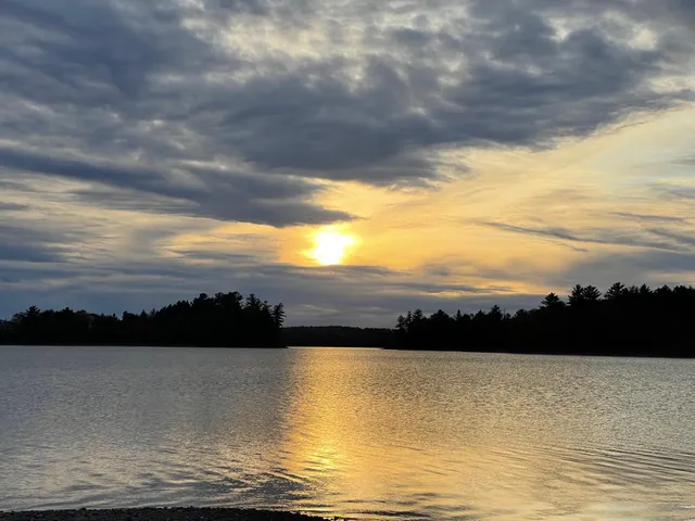 $748,000 | Tbd Tbd Paradise Lane, Rockwood, ME 04478