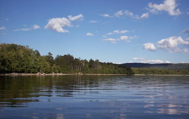 $748,000 | Tbd Tbd Paradise Lane, Rockwood, ME 04478