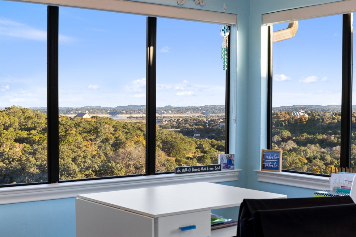1039 Bluewater Place Spring Branch, TX 78070 - Photo 32 of 40 a view of a city from a window