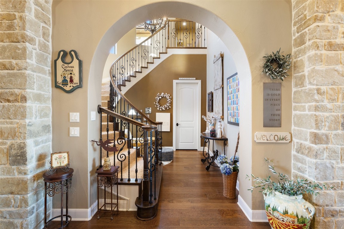 1039 Bluewater Place Spring Branch, TX 78070 - Photo 7 of 40