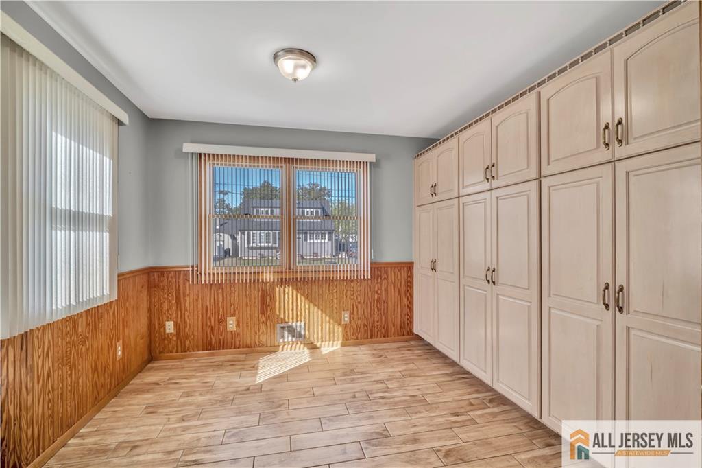 306 Austin Avenue Old Bridge, NJ 08857 - Photo 15 of 39 a view of an empty room with a window