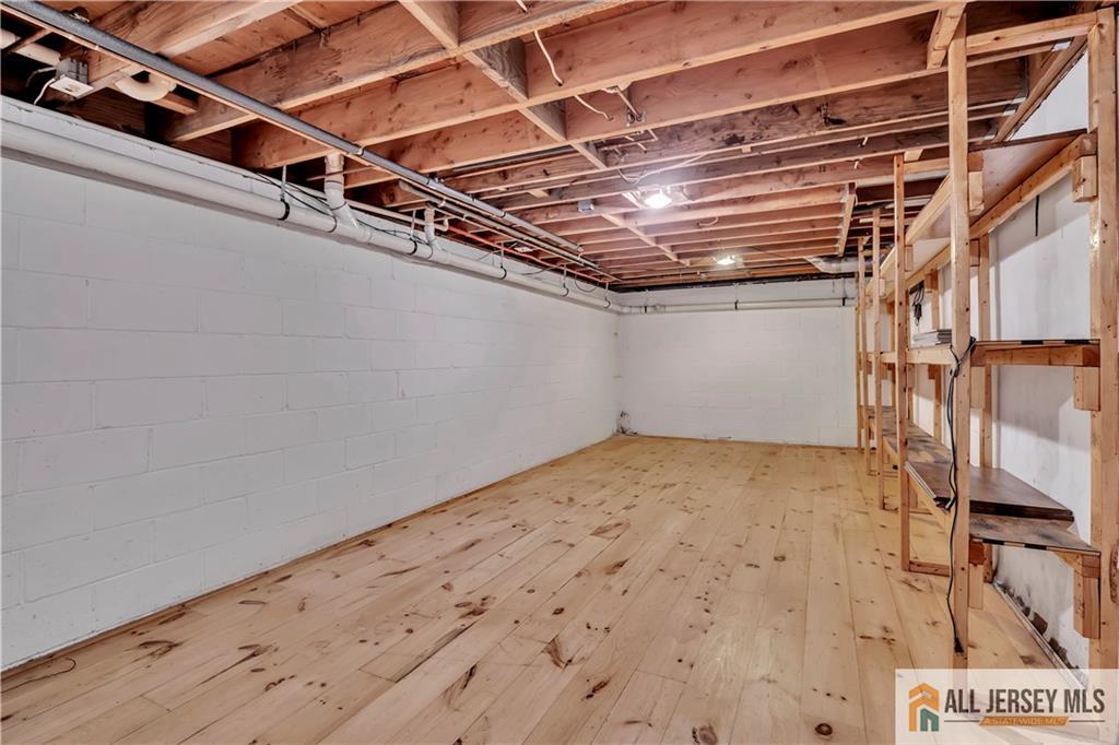 306 Austin Avenue Old Bridge, NJ 08857 - Photo 35 of 39 a view of an empty room