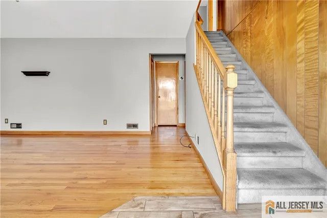 a view of a swimming pool