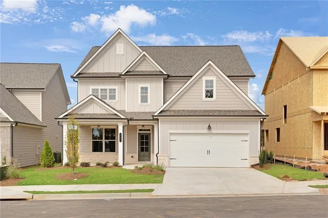$564,900 | 942 Homepark Circle, Buford, GA 30518
