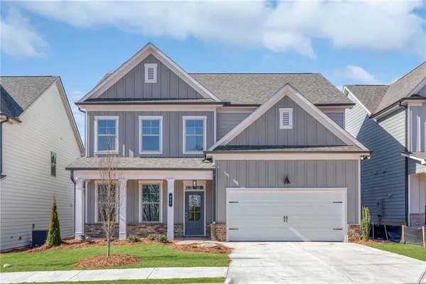 $539,900 | 942 Homepark Circle, Buford, GA 30518