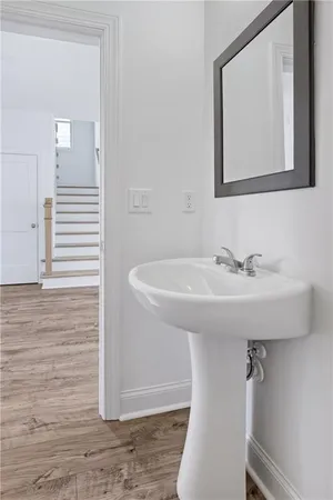 $539,900 | 942 Homepark Circle, Buford, GA 30518