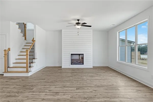 $539,900 | 942 Homepark Circle, Buford, GA 30518