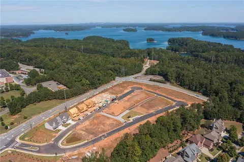 $564,900 | 942 Homepark Circle, Buford, GA 30518