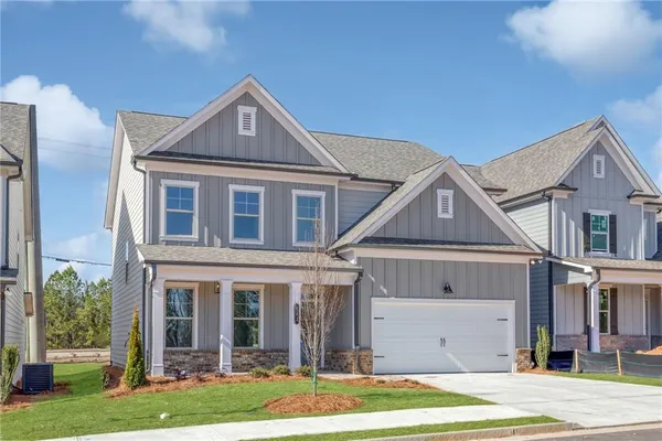 $539,900 | 942 Homepark Circle, Buford, GA 30518