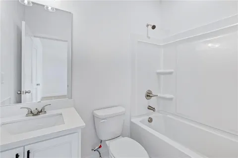 $564,900 | 942 Homepark Circle, Buford, GA 30518