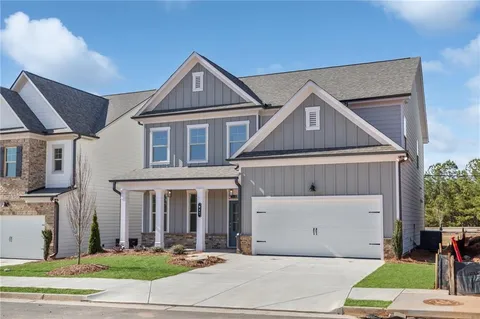 $564,900 | 942 Homepark Circle, Buford, GA 30518