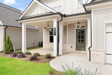 $564,900 | 942 Homepark Circle, Buford, GA 30518