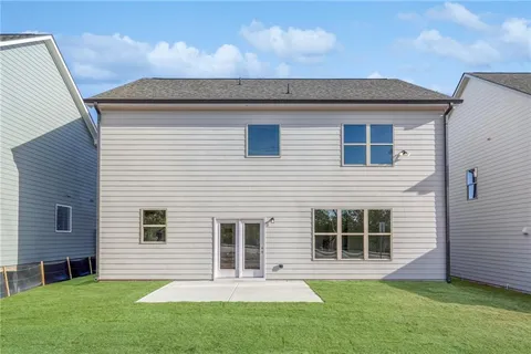 $564,900 | 942 Homepark Circle, Buford, GA 30518