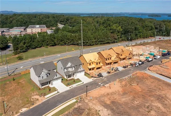 $539,900 | 942 Homepark Circle, Buford, GA 30518