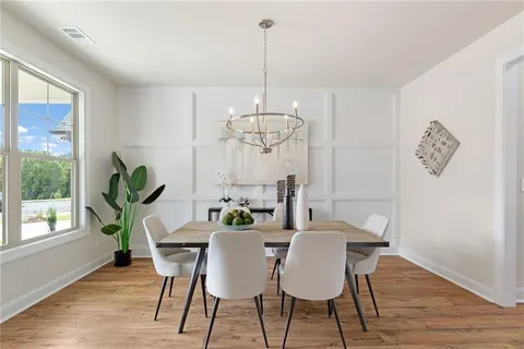 $564,900 | 942 Homepark Circle, Buford, GA 30518