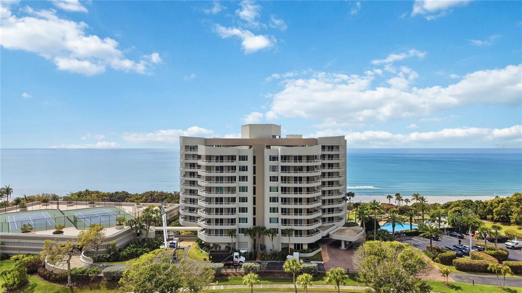 775 Longboat Club Road, Unit 401 Longboat Key, FL 34228 - Photo 27 of 30