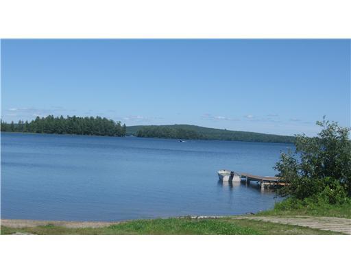 Lot 87 Lake Road Howland, ME 04448 - Photo 4 of 5 Waterfront/Dock/Pier. South Branch...