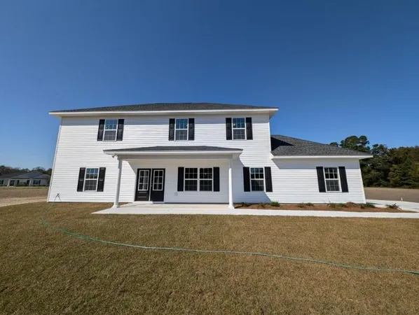 $545,900 | 113 Duford Road, Nichols, SC 29581