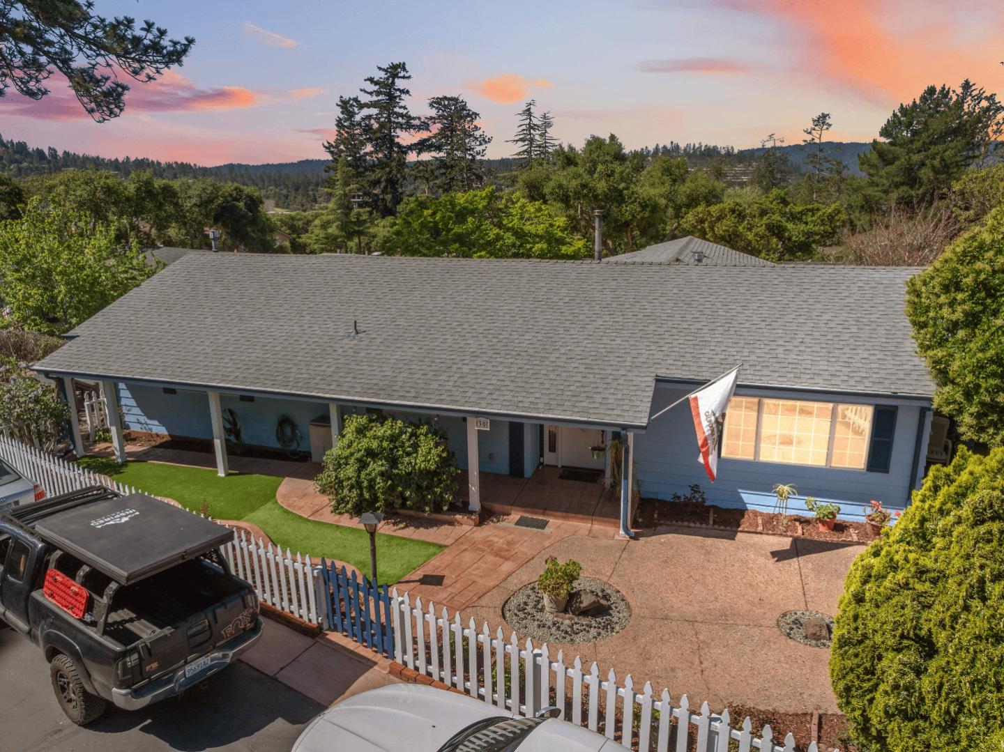 552 Bean Creek Road, Unit 30 Scotts Valley, CA 95066 - Photo 2 of 66