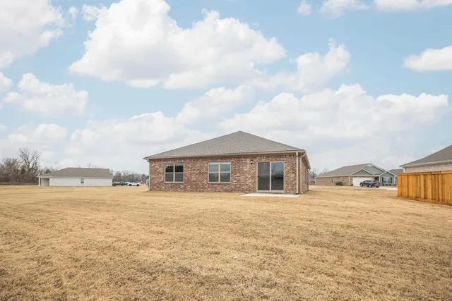 $284,900 | 4510 Royster Crk Drive, Millington, TN 38053