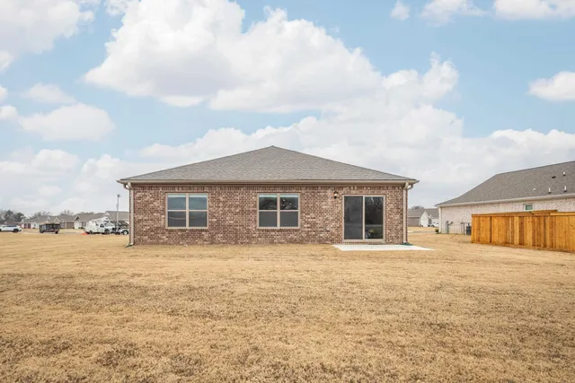 $284,900 | 4510 Royster Crk Drive, Millington, TN 38053