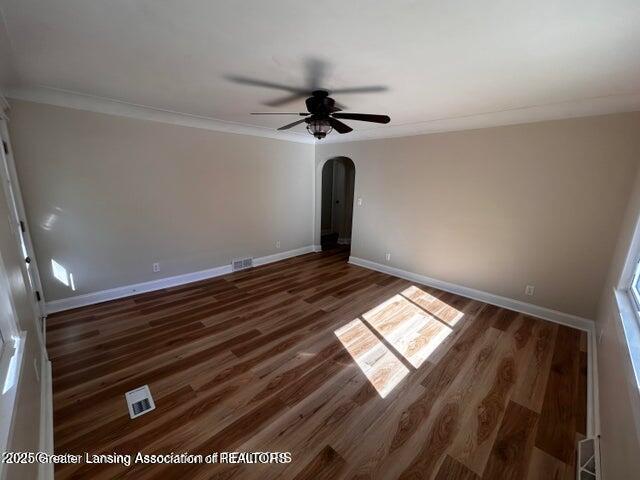 8645 Lansing Avenue Rives Junction, MI 49277 - Photo 12 of 34 Lansing Ave 12