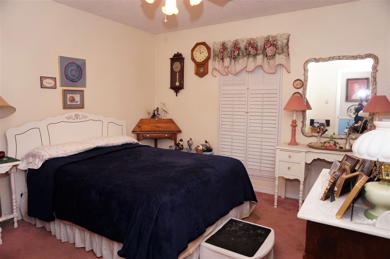 102 Rainer Circle Daphne, AL 36526 - Photo 8 of 16 Bedroom 2