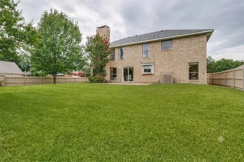 $579,500 | 4515 Copperfield Drive, Grapevine, TX 76051
