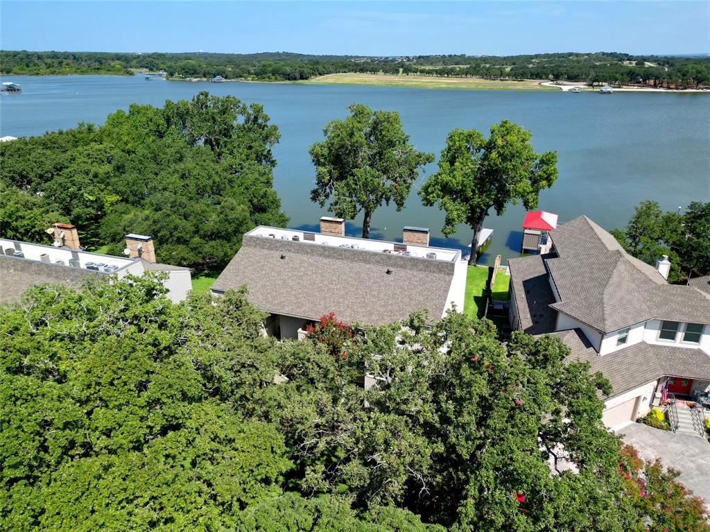 388 Driftwood Court, Unit 1A Azle, TX 76020 - Photo 3 of 29 Beautiful Eagle Mountain Lake