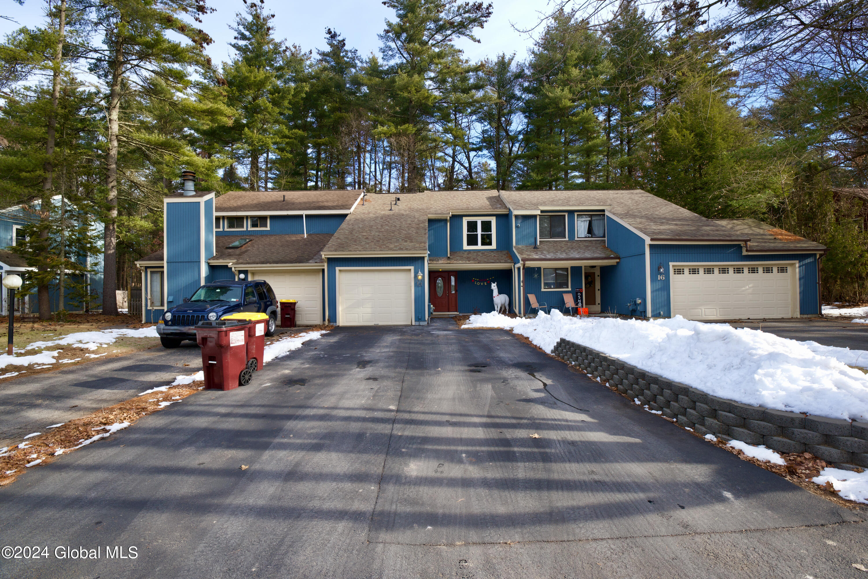 18 Snowberry Road Malta, NY 12020 - Photo 17 of 45 46