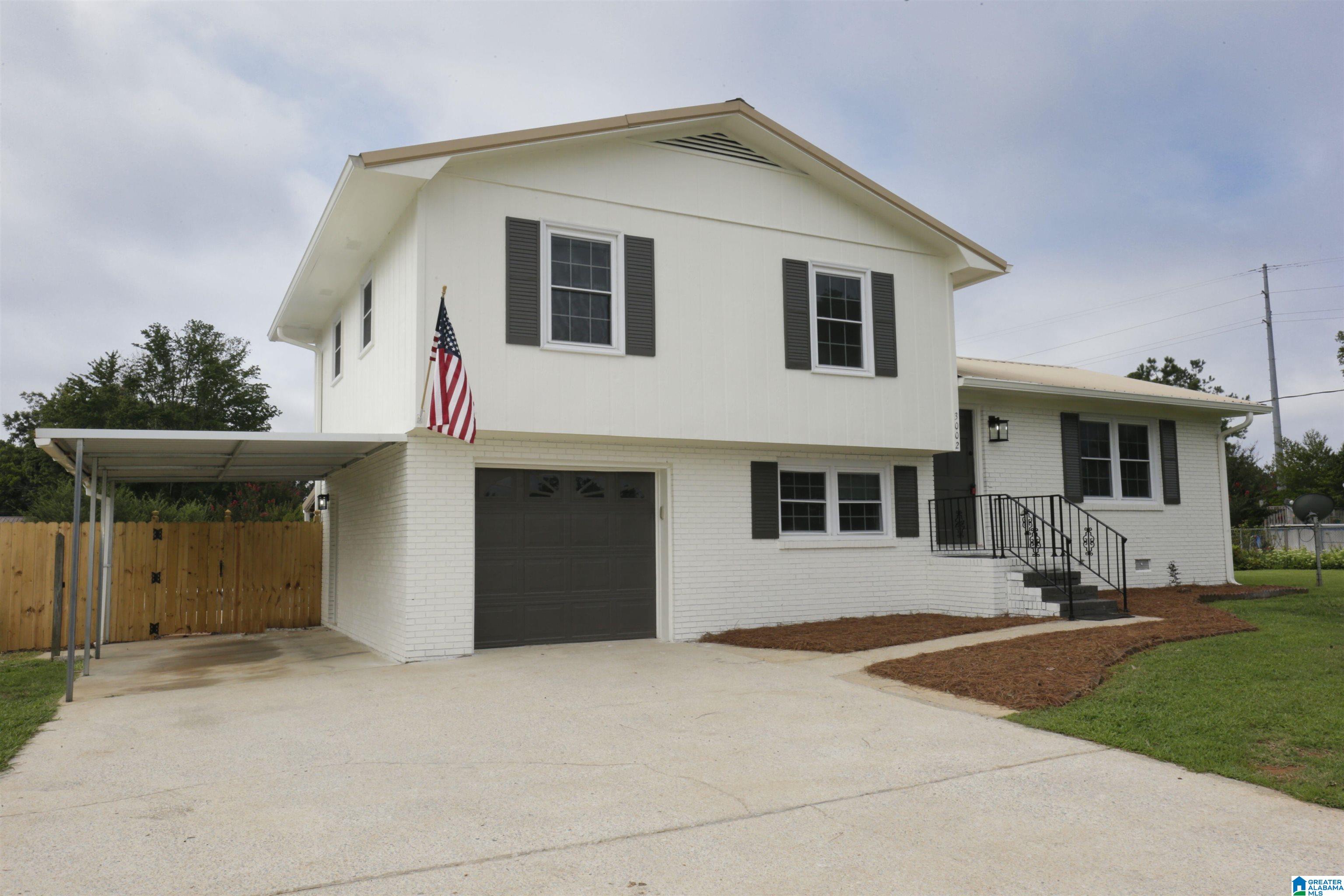 3002 Friendship Road Oxford, AL 36203 - Photo 2 of 41