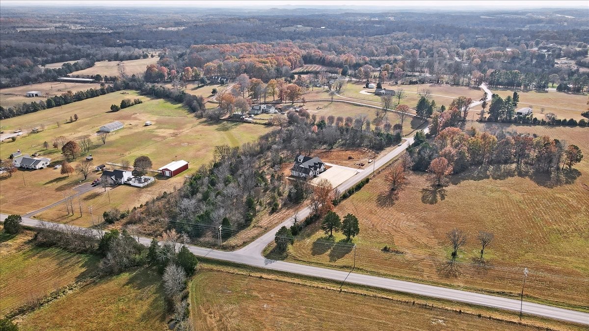 2412 Joe Brown Road Spring Hill, TN 37174 - Photo 24 of 86