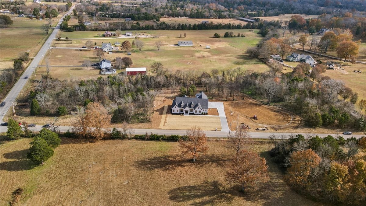 2412 Joe Brown Road Spring Hill, TN 37174 - Photo 26 of 86