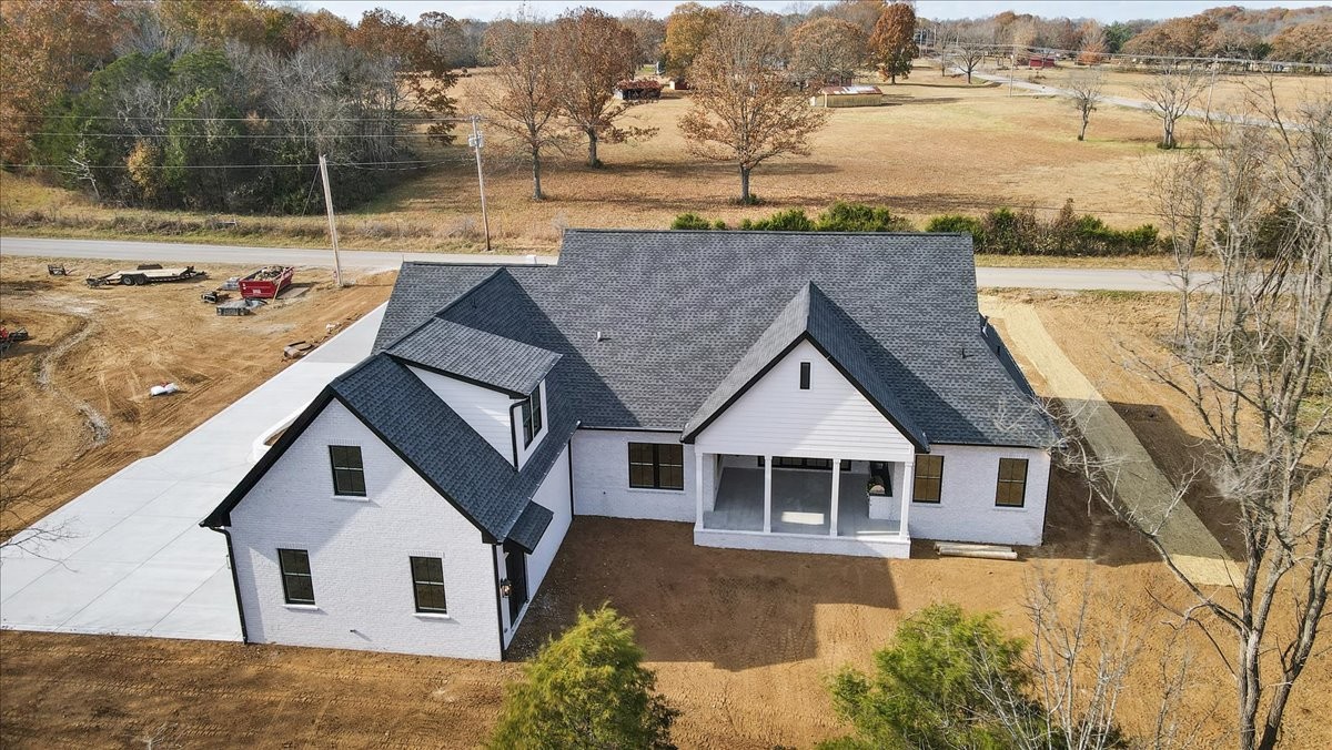 2412 Joe Brown Road Spring Hill, TN 37174 - Photo 27 of 86