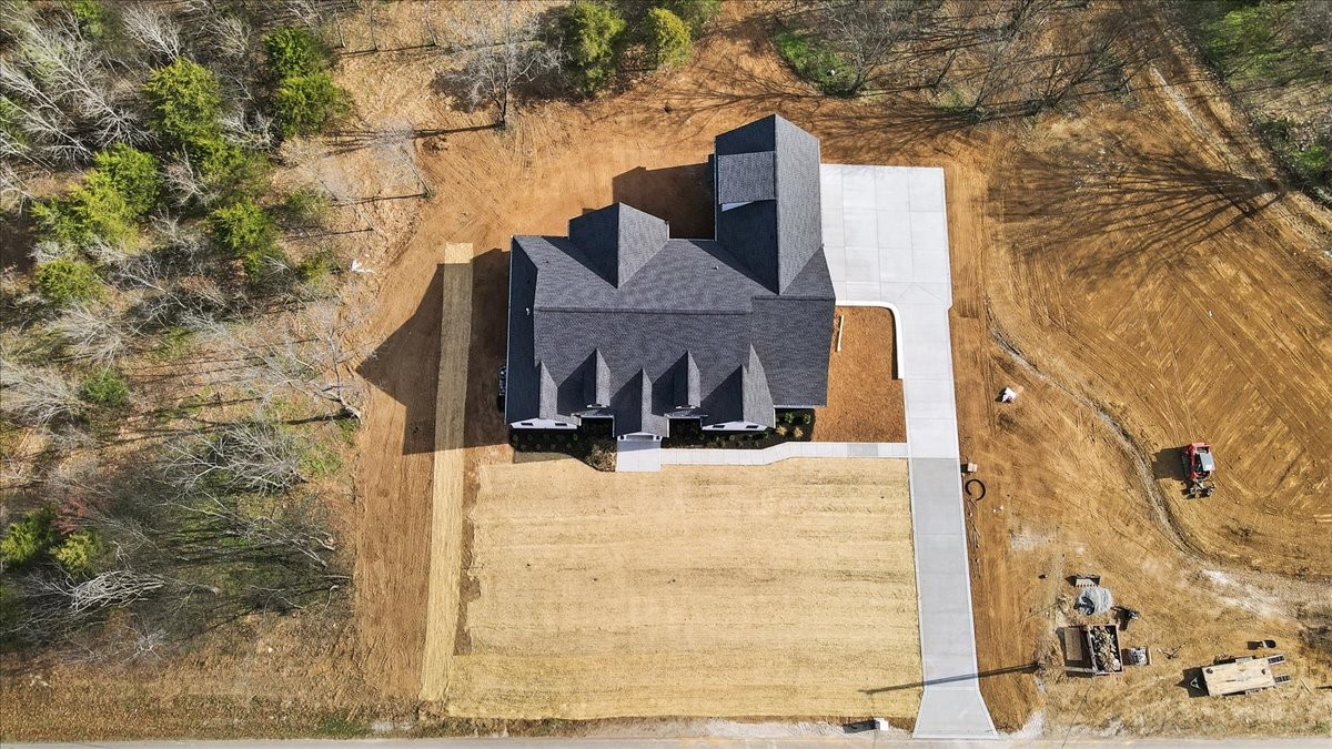 2412 Joe Brown Road Spring Hill, TN 37174 - Photo 28 of 86